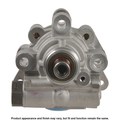 A1 Cardone New Power Steering Pump, 96-05438 96-05438
